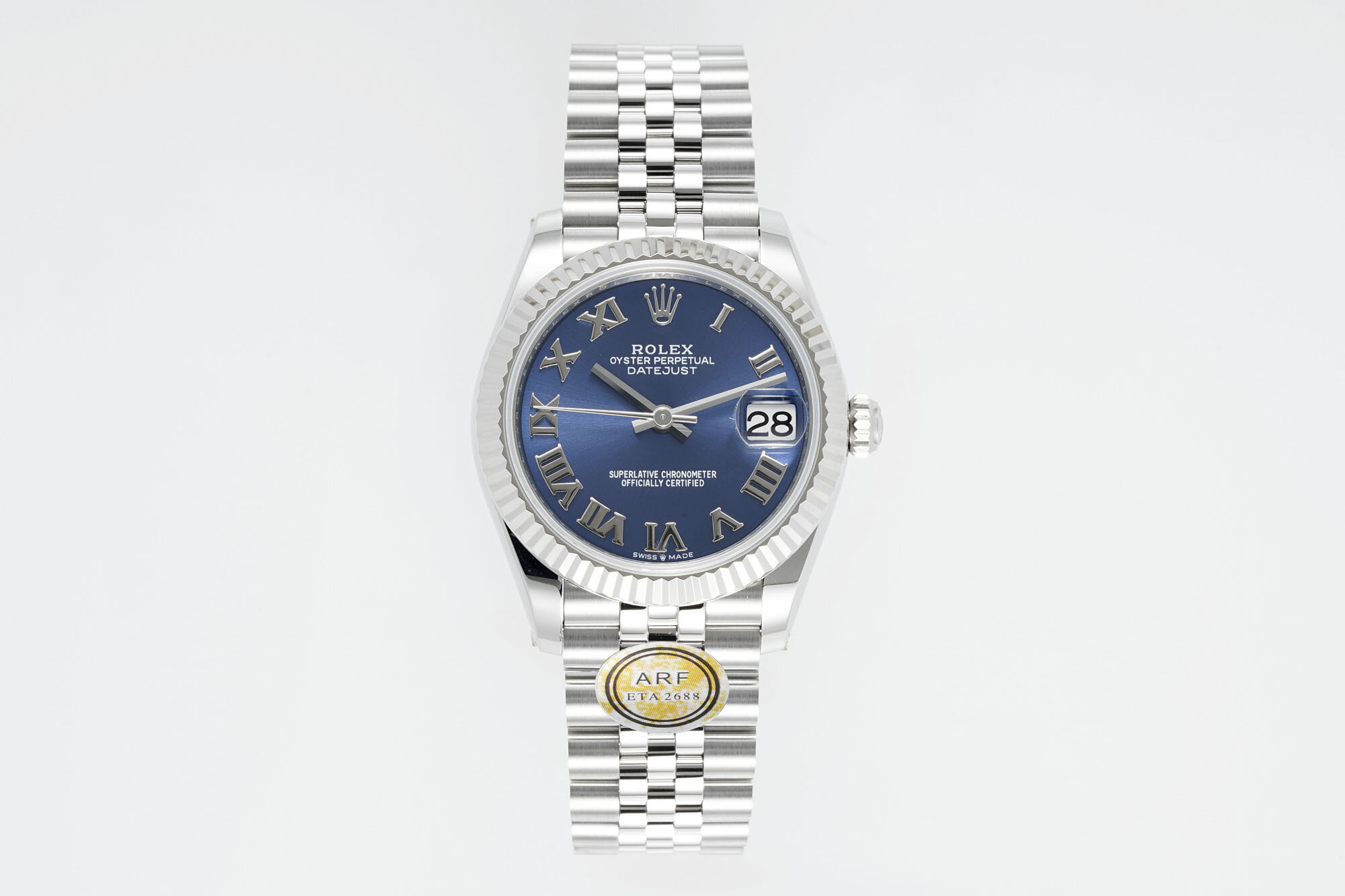 ROLEX 31mm 52